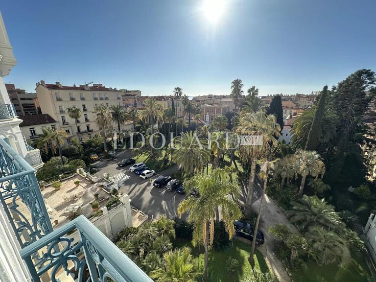 Appartement Menton - 3 chambres - 130m²