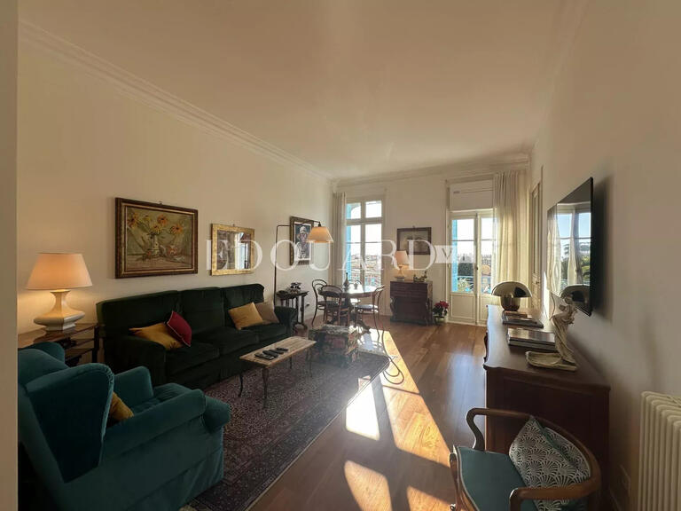 Appartement Menton - 3 chambres - 130m²