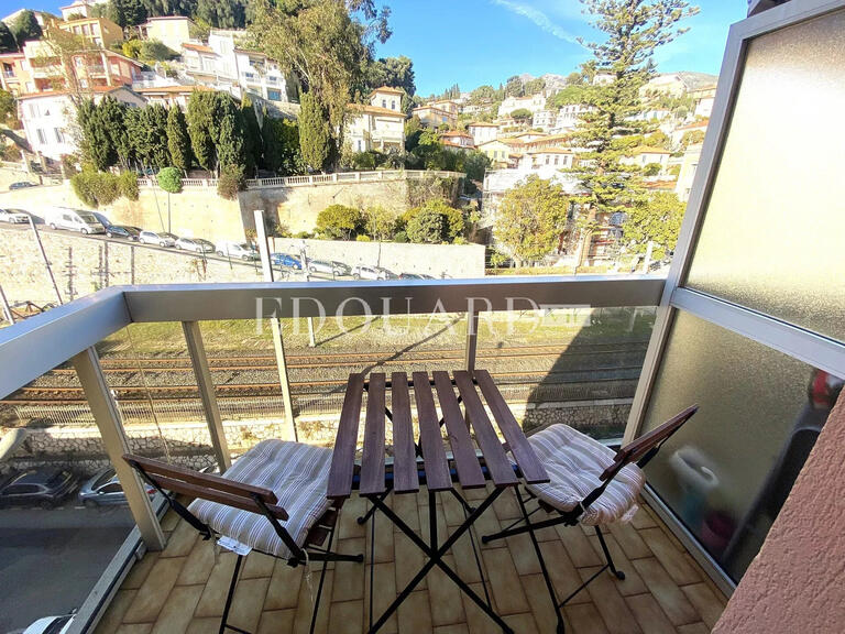 Appartement Menton - 2 chambres - 72m²