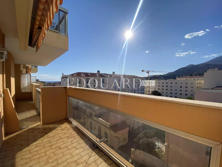 Apartment Menton - 2 bedrooms - 66m²