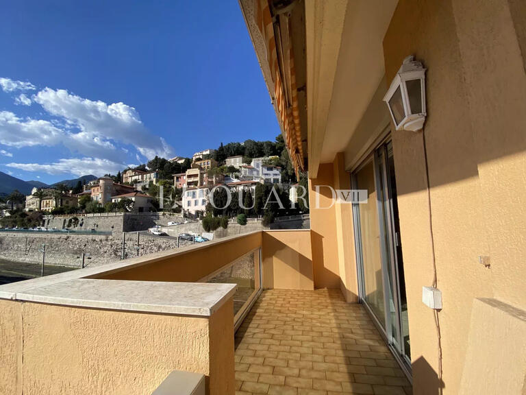 Appartement Menton - 2 chambres - 66m²