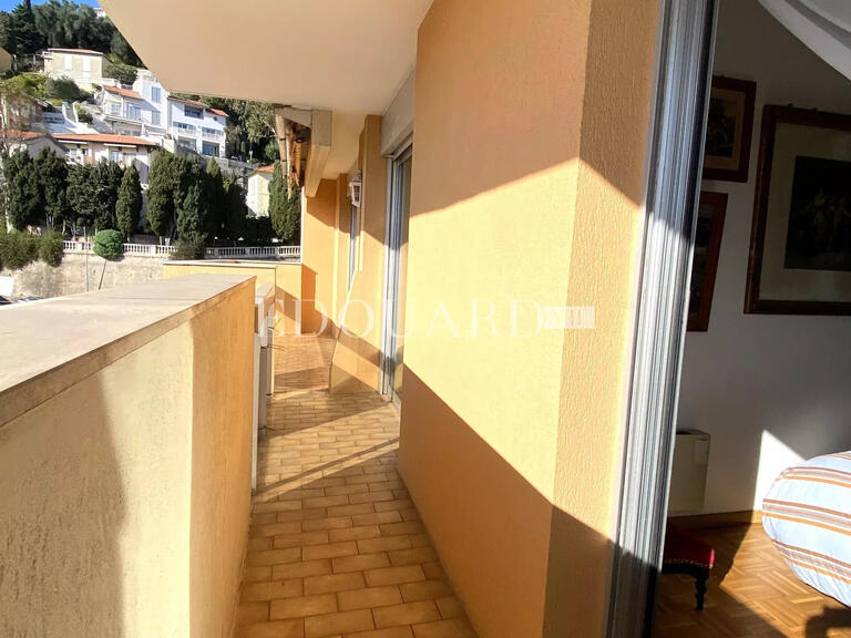 Appartement Menton - 2 chambres - 66m²