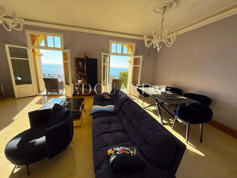 Appartement Menton - 2 chambres - 129m²