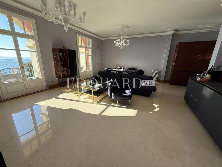 Appartement Menton - 2 chambres - 129m²