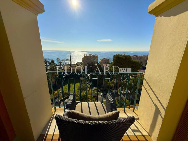 Apartment Menton - 2 bedrooms - 129m²