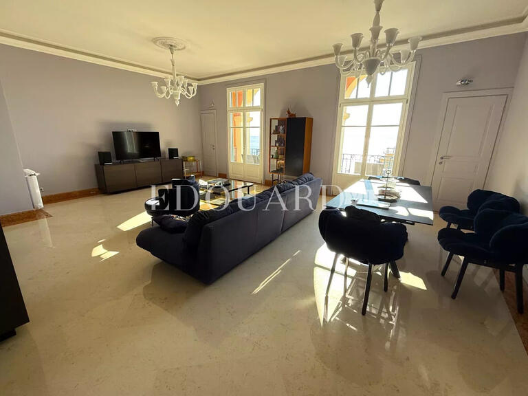 Appartement Menton - 2 chambres - 129m²