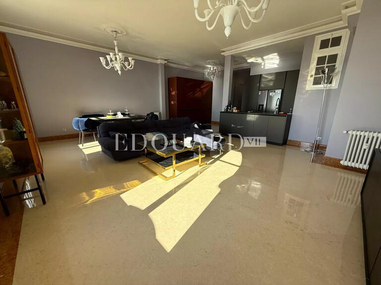 Appartement Menton - 2 chambres - 130m²