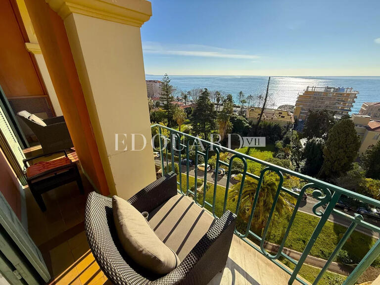 Appartement Menton - 2 chambres - 129m²