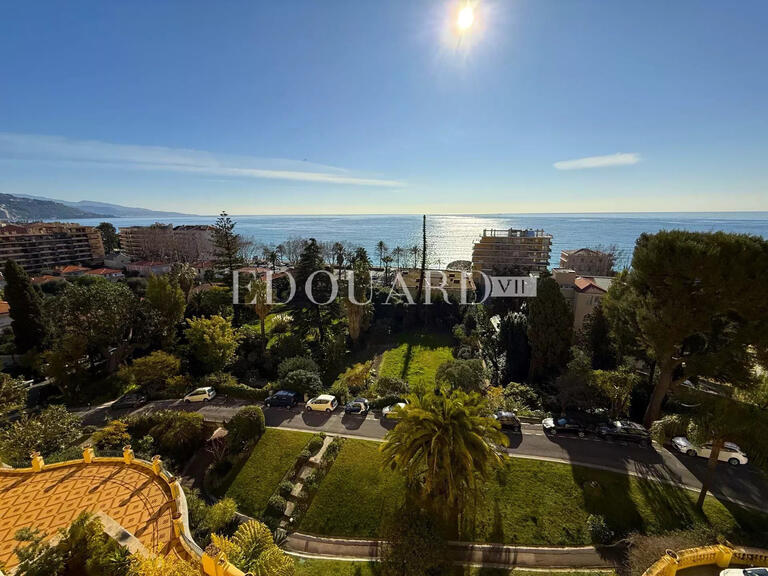 Appartement Menton - 2 chambres - 129m²