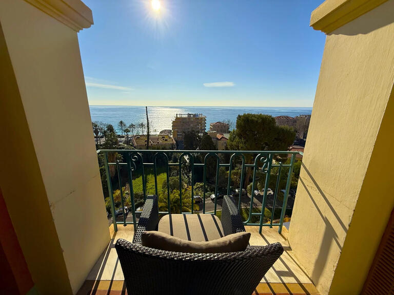 Apartment Menton - 2 bedrooms - 129m²