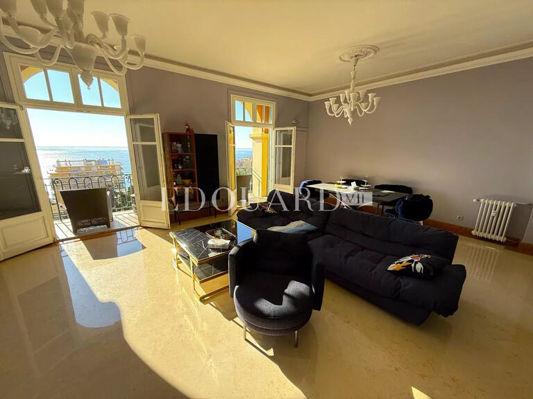 Appartement Menton - 2 chambres - 129m²