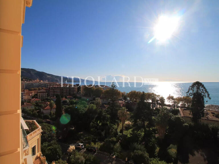 Apartment Menton - 2 bedrooms - 129m²