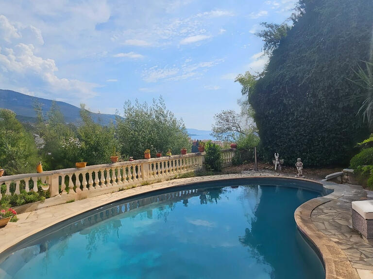 House Menton - 6 bedrooms - 368m²