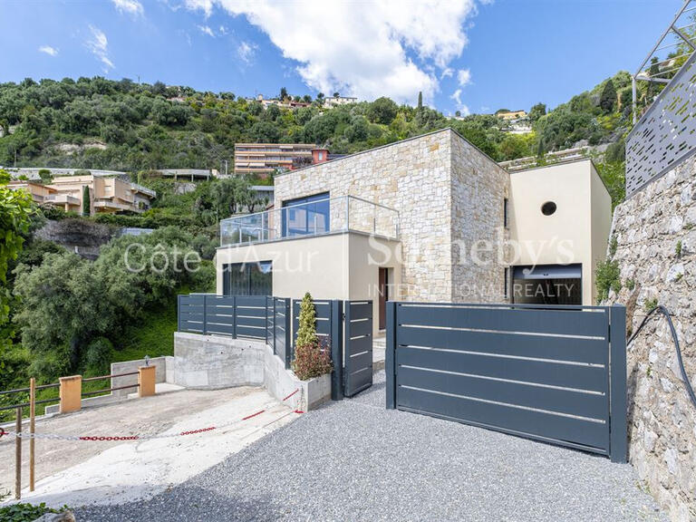 Maison Menton - 3 chambres - 210m²