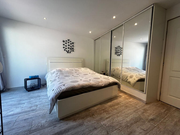 Maison Menton - 3 chambres - 106m²