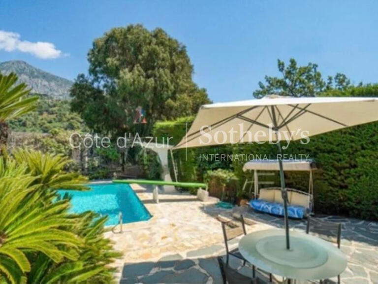 Maison Menton - 8 chambres - 850m²