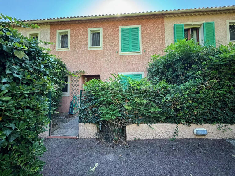 Maison avec Vue mer Menton - 3 chambres - 86m²