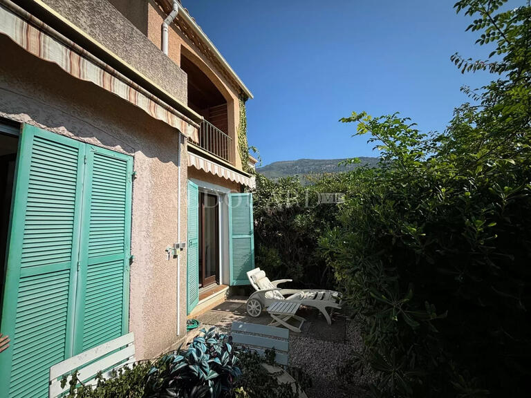 Maison avec Vue mer Menton - 3 chambres - 86m²