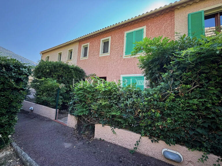 House Menton - 3 bedrooms - 86m²