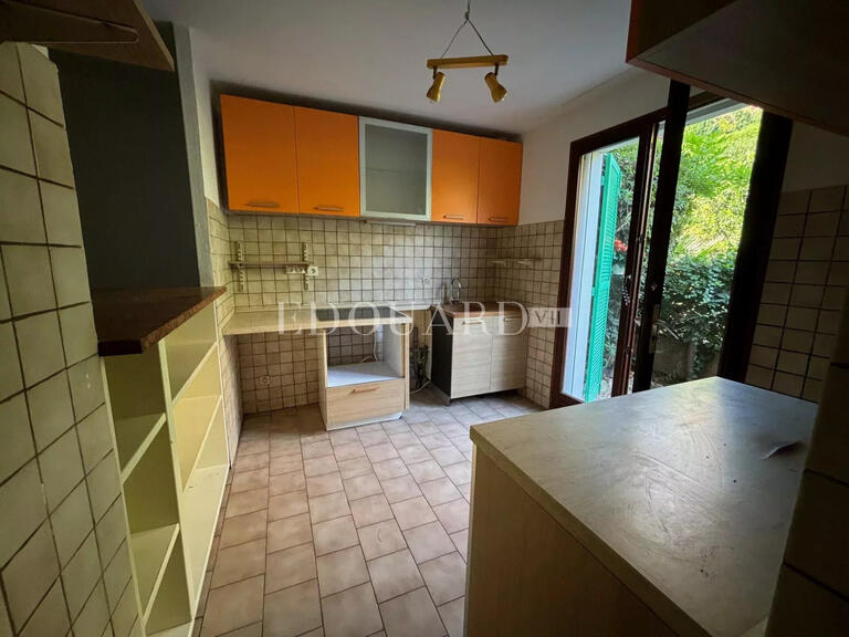 House Menton - 3 bedrooms - 86m²