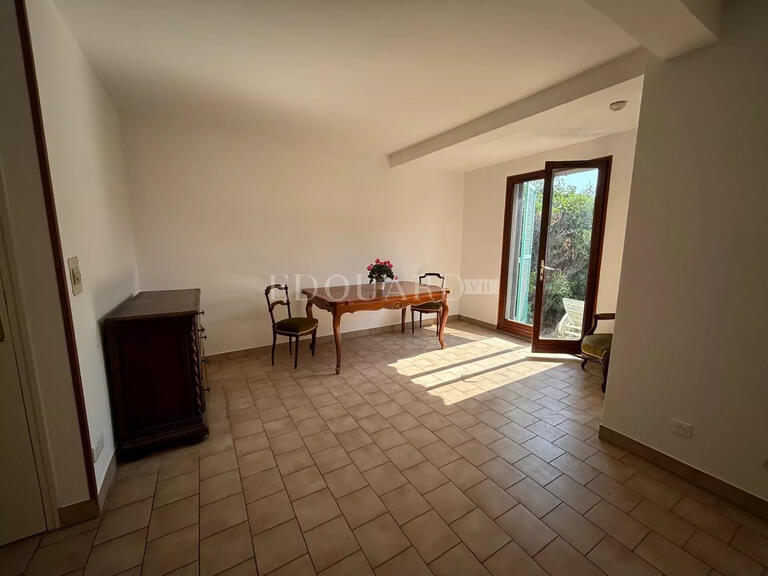 Maison avec Vue mer Menton - 3 chambres - 86m²