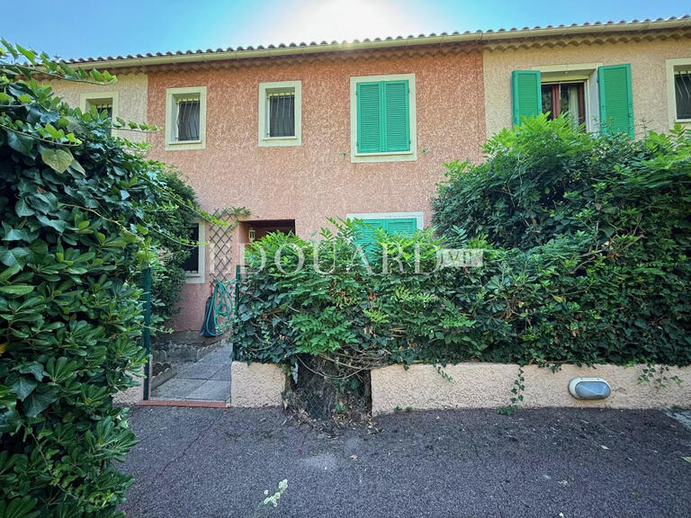 House Menton - 3 bedrooms - 86m²