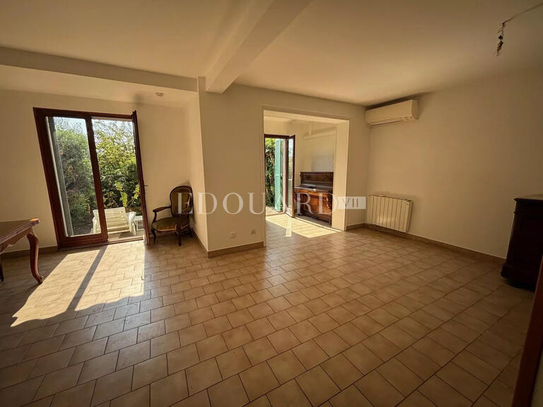 House Menton - 3 bedrooms - 86m²