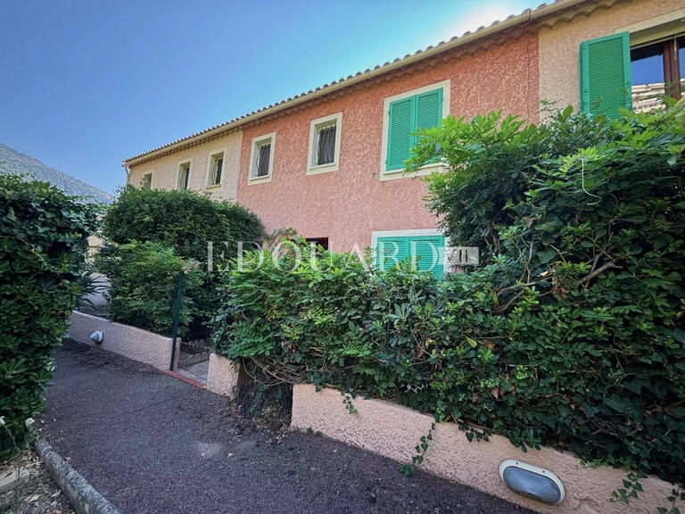 House Menton - 3 bedrooms - 86m²