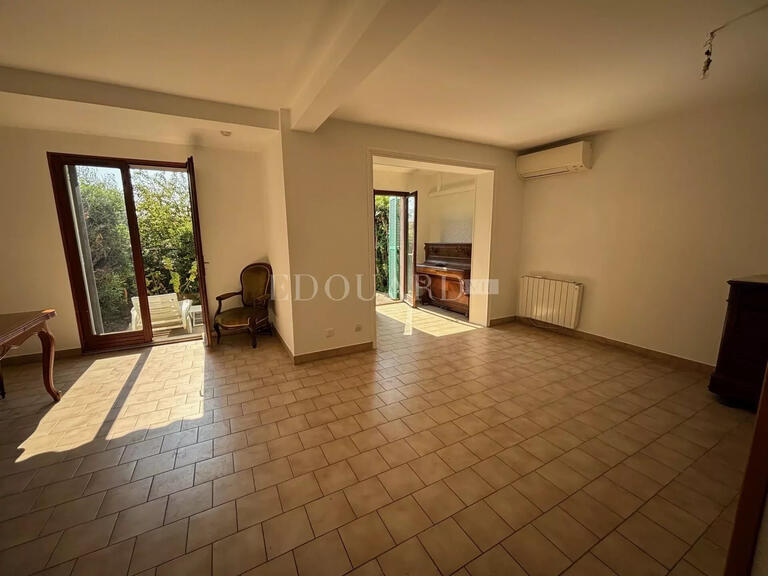 Maison avec Vue mer Menton - 3 chambres - 86m²