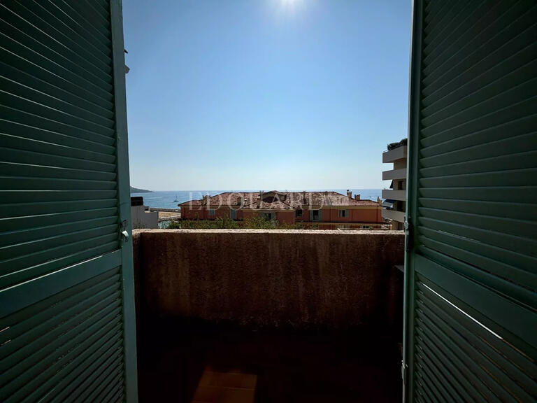 House with Sea view Menton - 3 bedrooms - 86m²