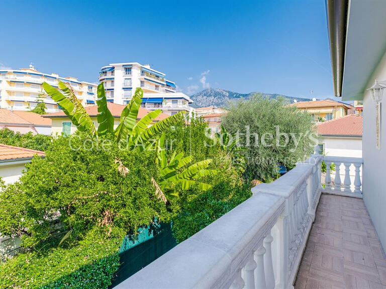 House Menton - 6 bedrooms - 350m²