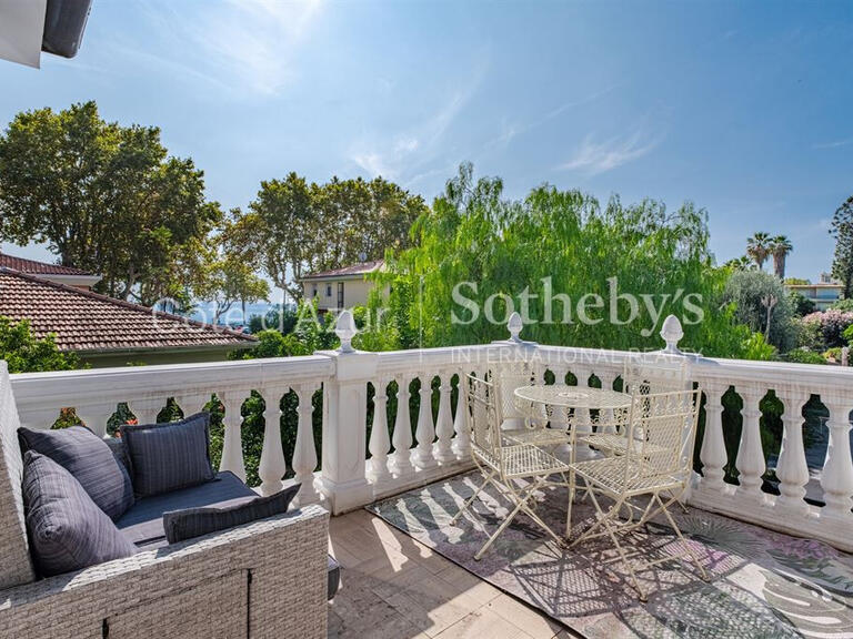 House Menton - 6 bedrooms - 350m²