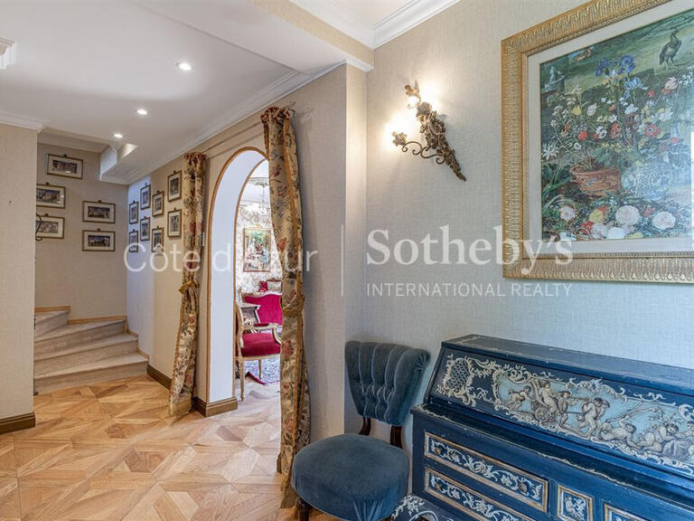 Maison Menton - 6 chambres - 350m²