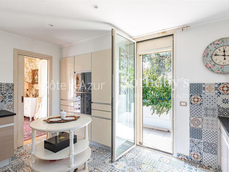 Maison Menton - 6 chambres - 350m²