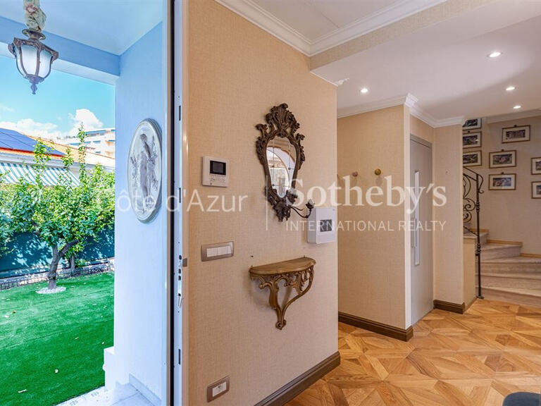 Maison Menton - 6 chambres - 350m²