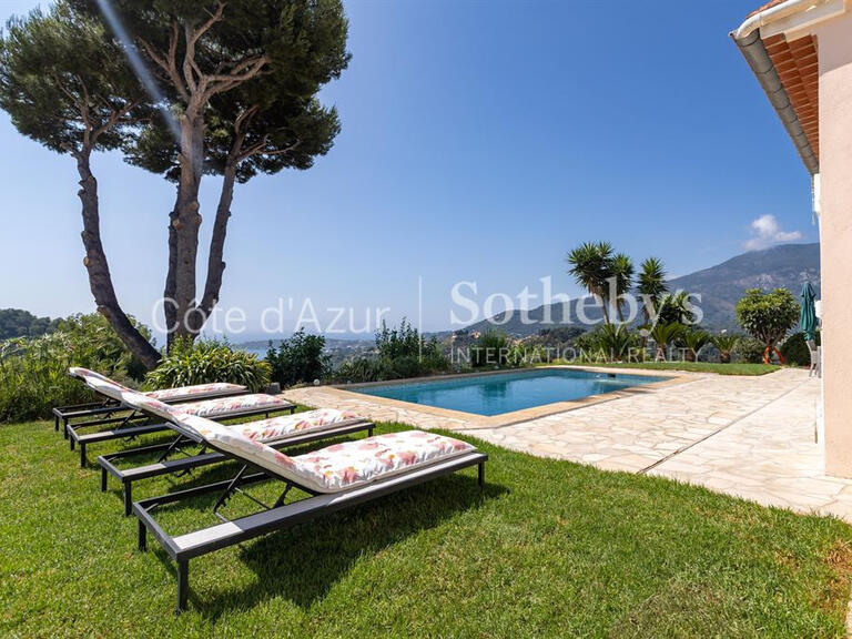 Maison Menton - 7 chambres - 478m²