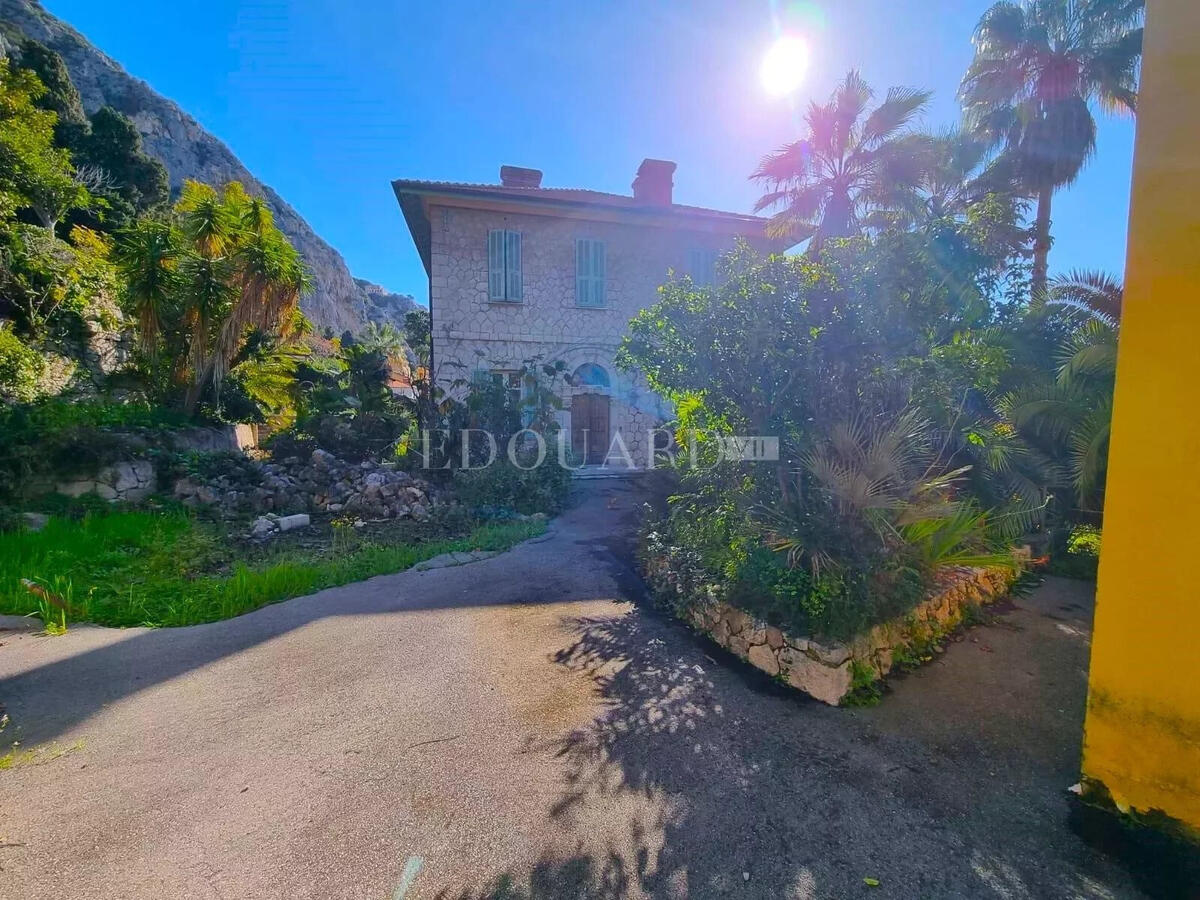 Property Menton