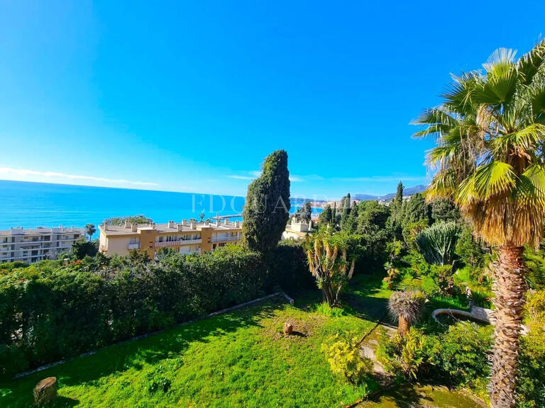 Property with Sea view Menton - 818m²