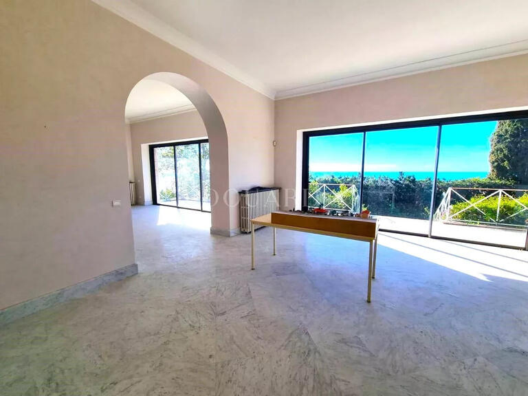 Property with Sea view Menton - 818m²