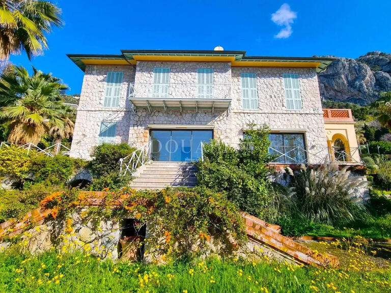 Property with Sea view Menton - 818m²