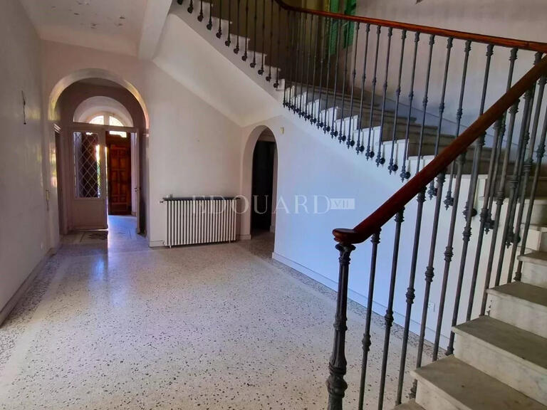 Property with Sea view Menton - 818m²