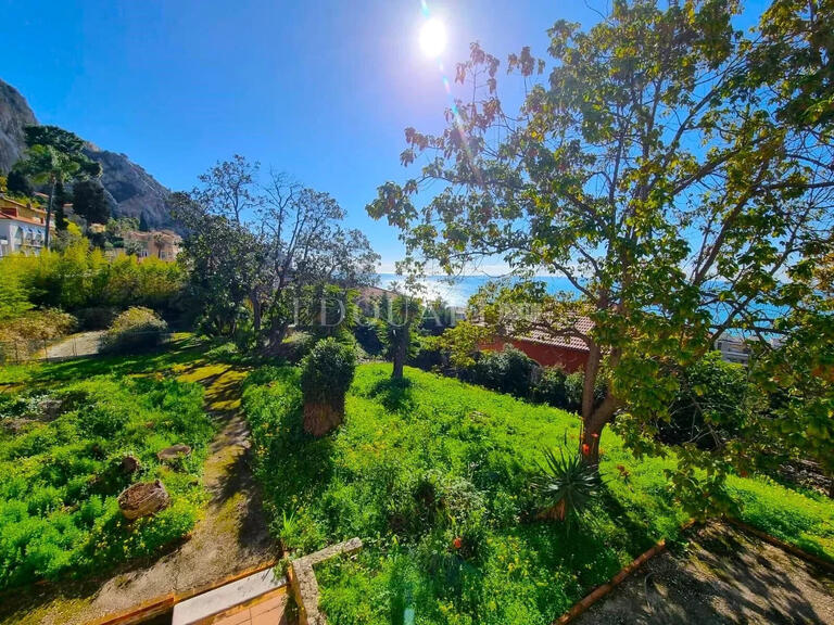 Property with Sea view Menton - 818m²