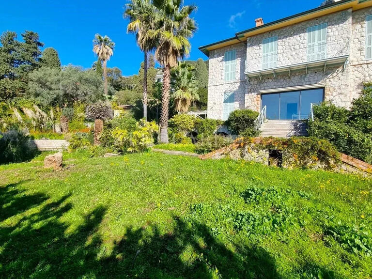 Property with Sea view Menton - 818m²