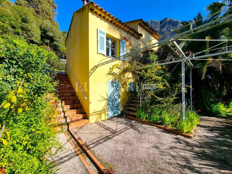 Property Menton - 818m²