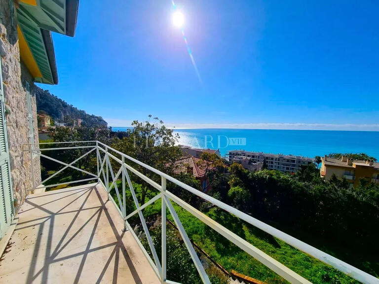 Property with Sea view Menton - 818m²