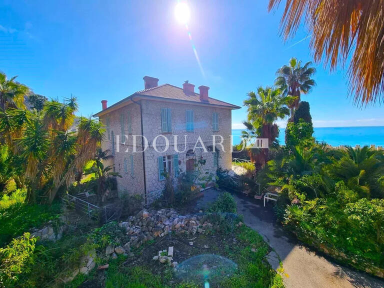 Property Menton - 818m²