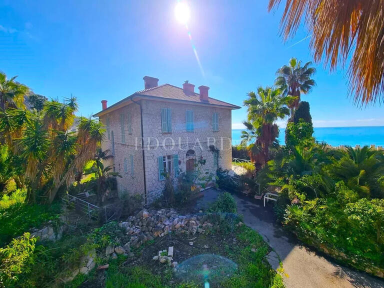 Property with Sea view Menton - 818m²