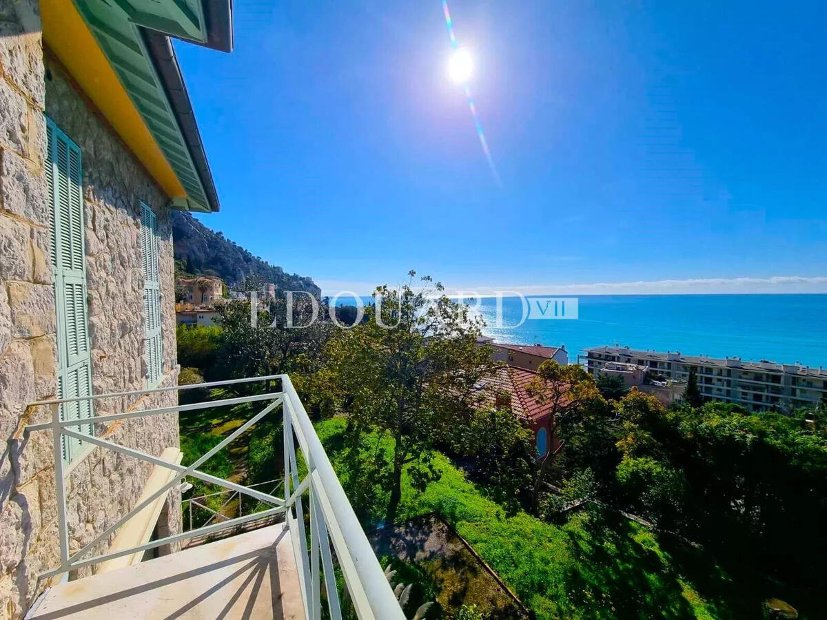 Property Menton