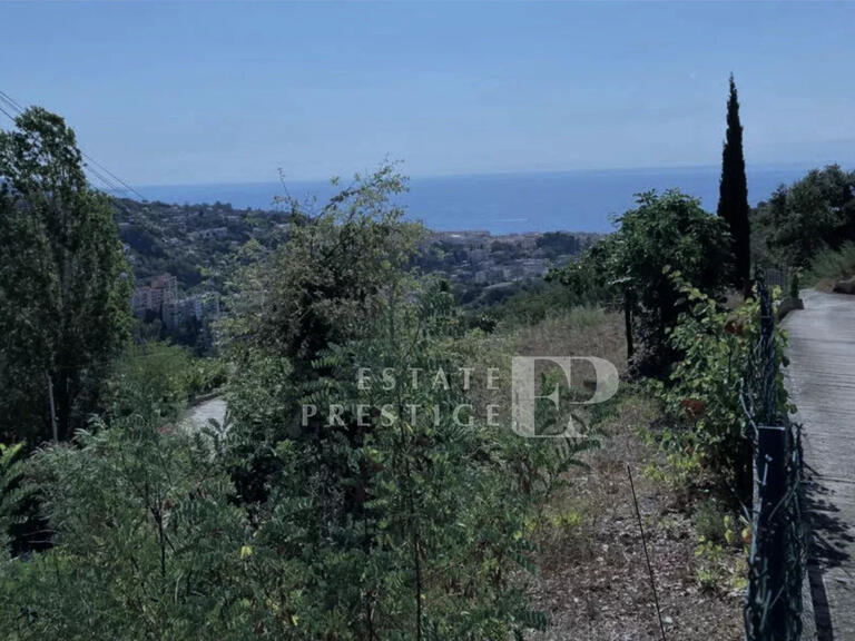 Land Menton - 1000m²