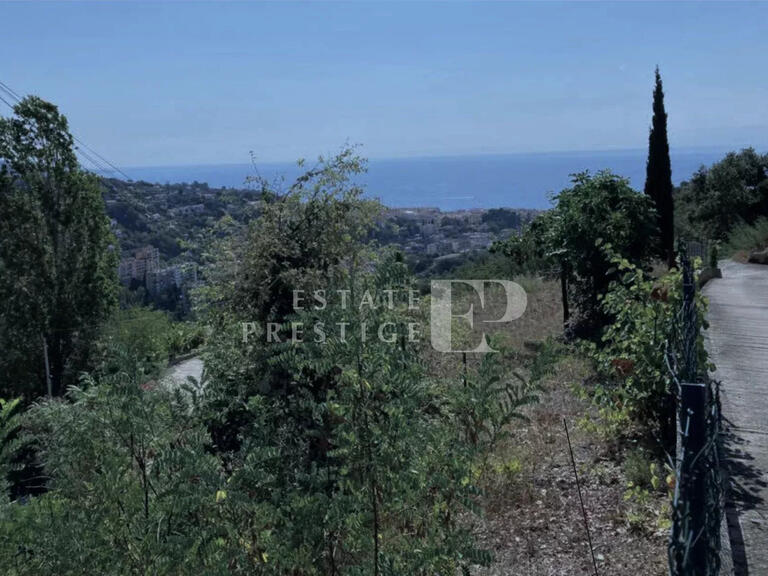 Terrain Menton - 1000m²